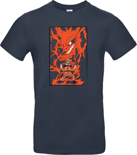 Fox Demon
