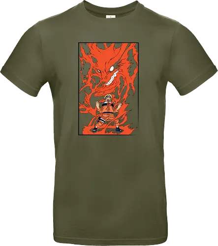 Fox Demon