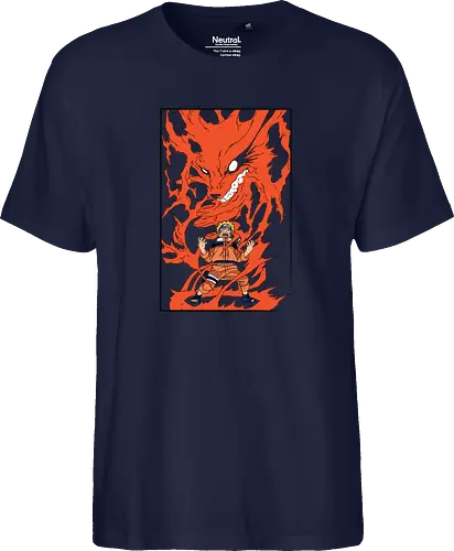Fox Demon
