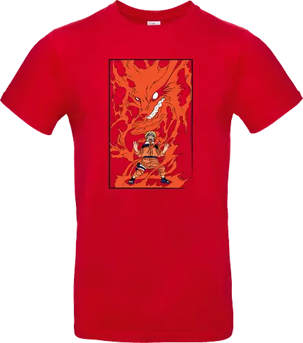 Fox Demon