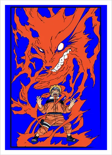 Fox Demon