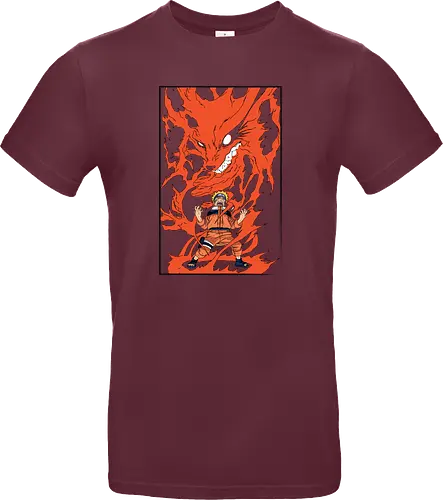 Fox Demon