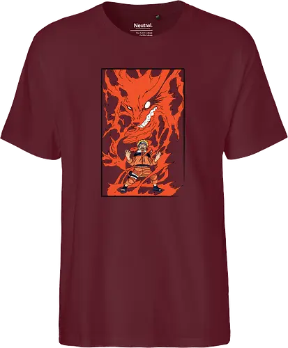 Fox Demon