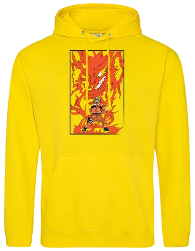 Fox Demon