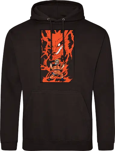 Fox Demon