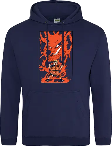 Fox Demon
