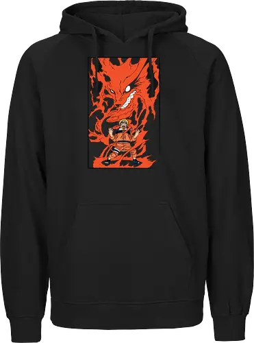 Fox Demon