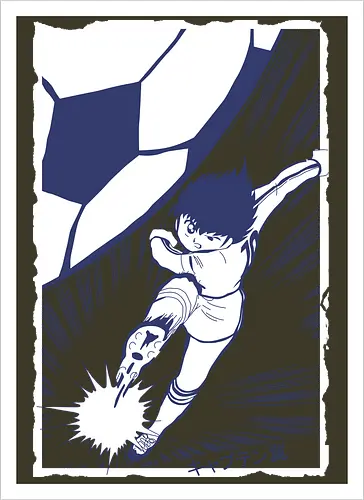 Kicker Captain