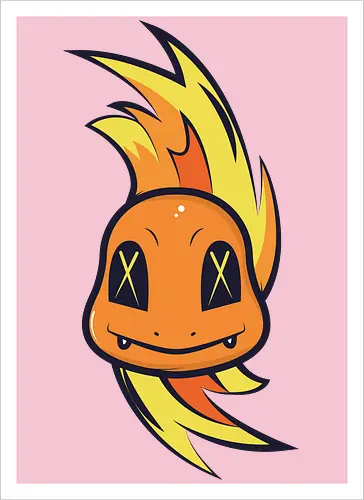 Fiery