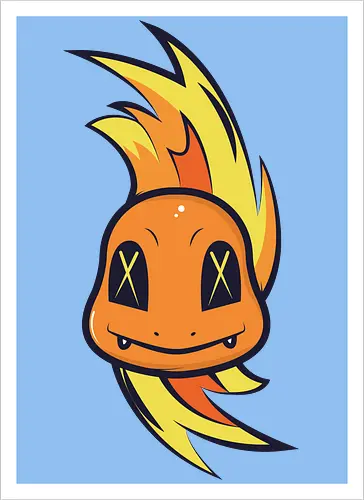 Fiery