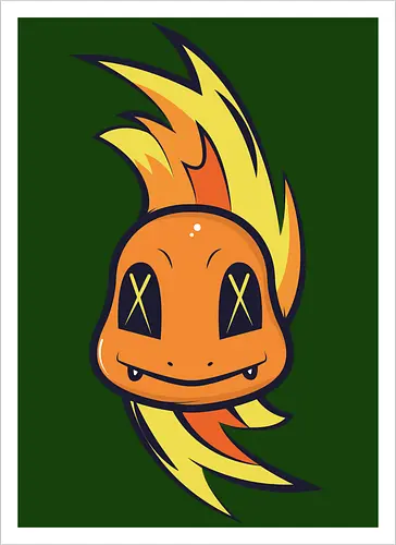 Fiery