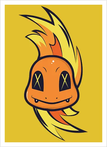 Fiery