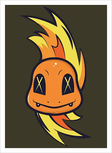Fiery