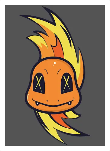 Fiery