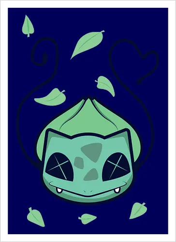 Cabbage Boy