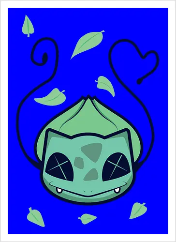 Cabbage Boy