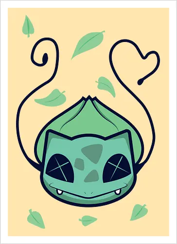 Cabbage Boy