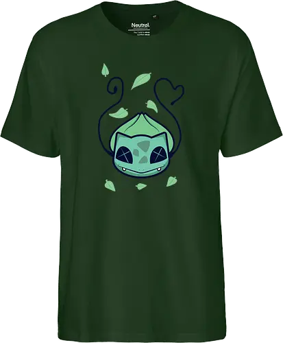 Cabbage Boy