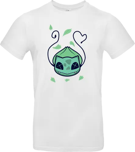 Cabbage Boy