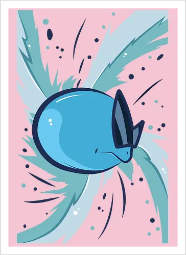 Watery