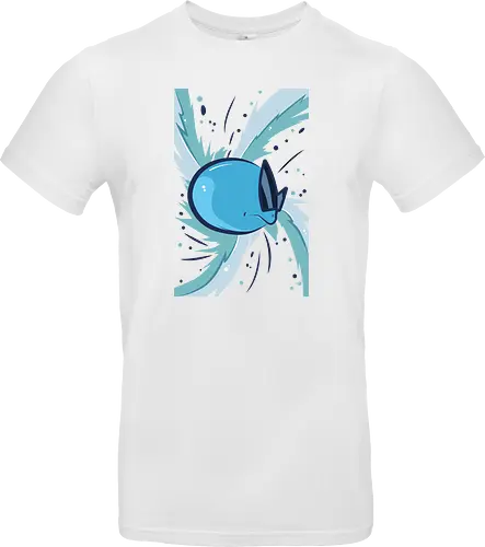 Watery