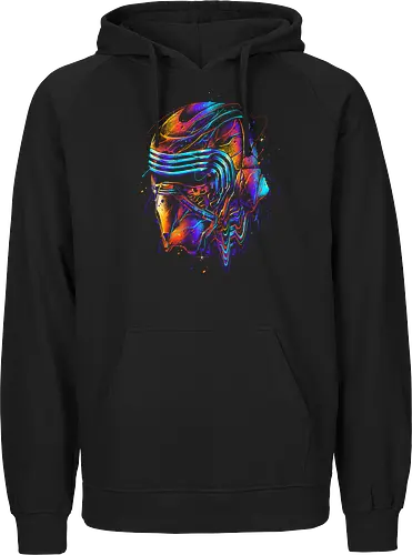 Colorful Awakening
