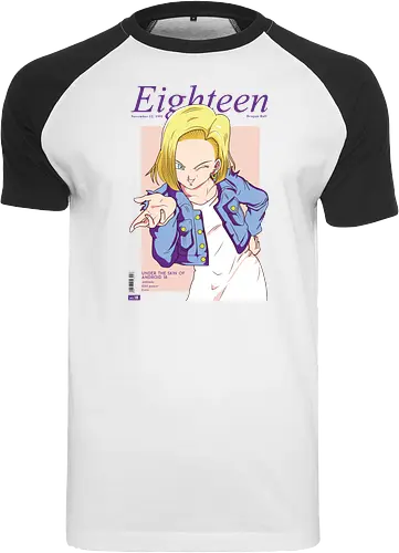 Android 18