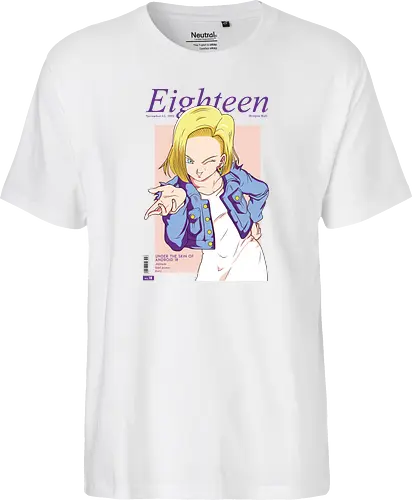 Android 18