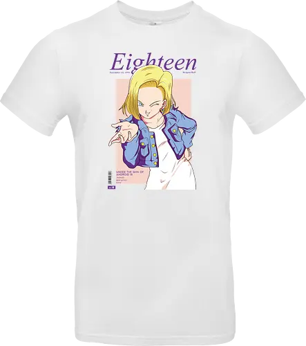 Android 18