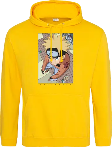 Dattebayo