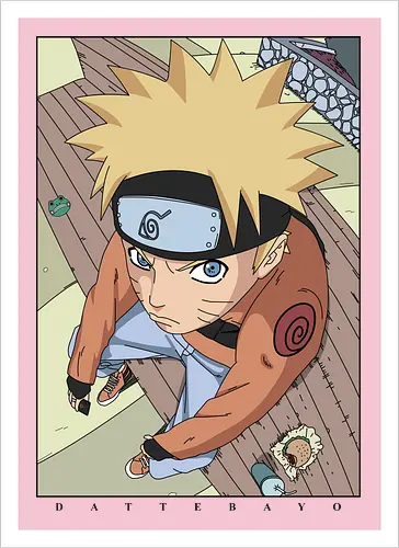 Dattebayo