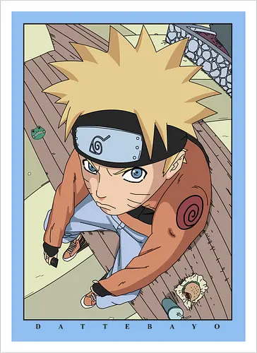 Dattebayo