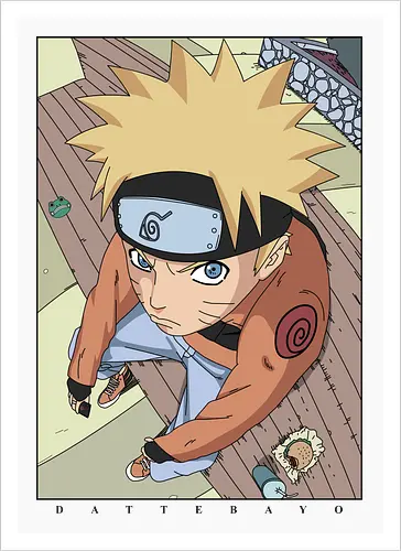 Dattebayo