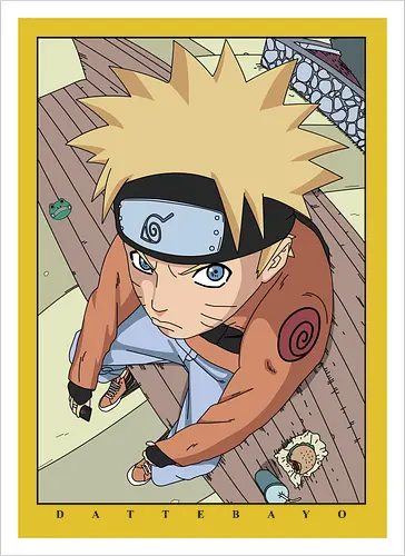 Dattebayo