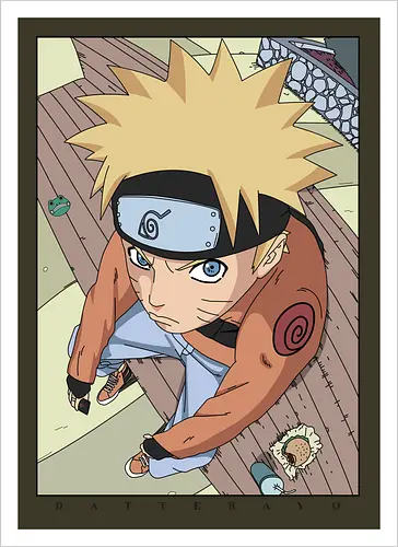Dattebayo