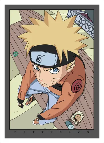 Dattebayo