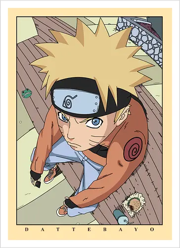 Dattebayo