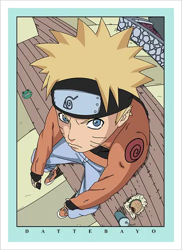 Dattebayo