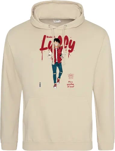 Luff Fashion