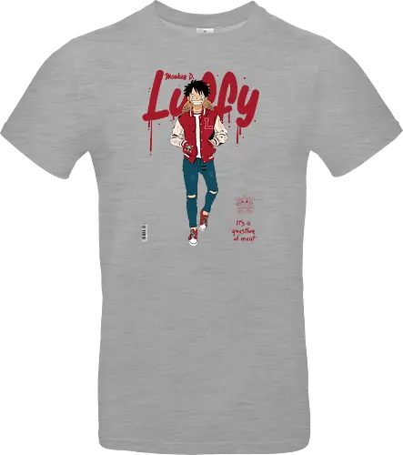 Luff Fashion