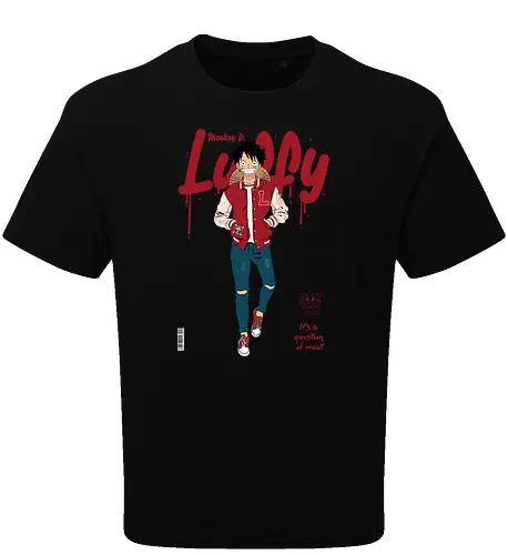 Luff Fashion