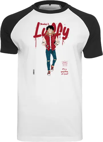 Luff Fashion