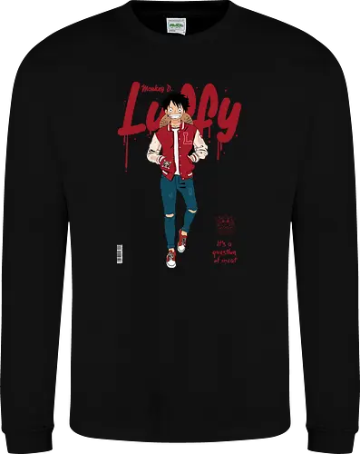 Luff Fashion