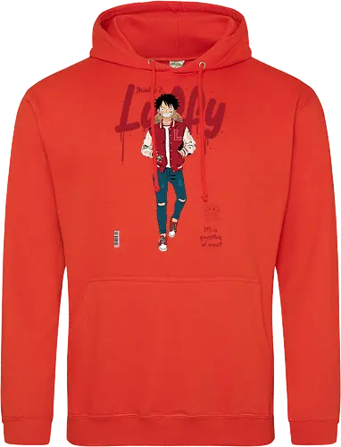 Luff Fashion