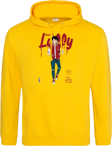 Luff Fashion