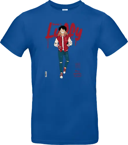 Luff Fashion