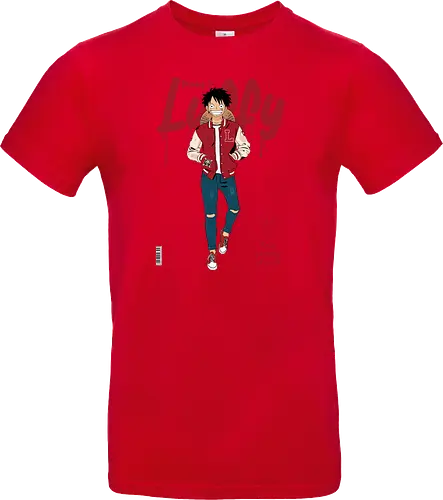 Luff Fashion