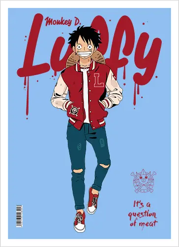 Luff Fashion