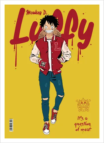 Luff Fashion