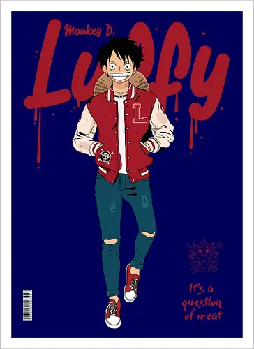 Luff Fashion